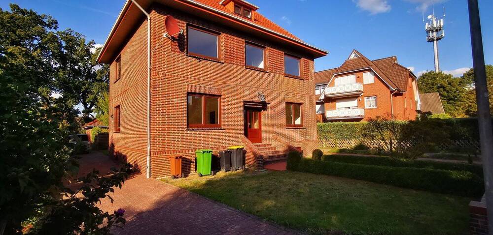 Mehrfamilienhaus, Wohnhaus Hude - 6 Zimmer, 160 m&sup2;, 395.000&euro; | Angebot:26595207