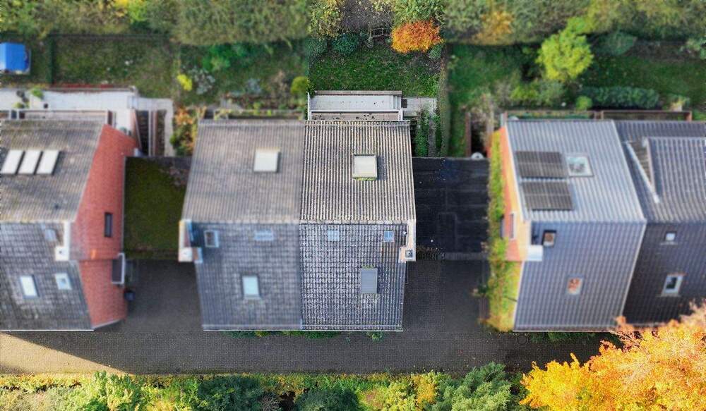 Mehrfamilienhaus, Wohnhaus Bremen Lehe - 4 Zimmer, 108 m&sup2;, 315.000&euro; | Angebot:25835174