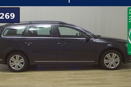VW Passat 370.669 km 4.990 &euro; Bremen / Arsten 28279