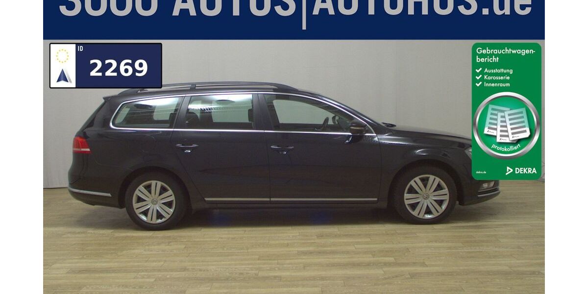 VW Passat 370.669 km 4.990 &euro; Bremen / Arsten 28279