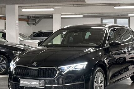 Skoda Octavia 4.500 km 45.980 € Bremen 28207