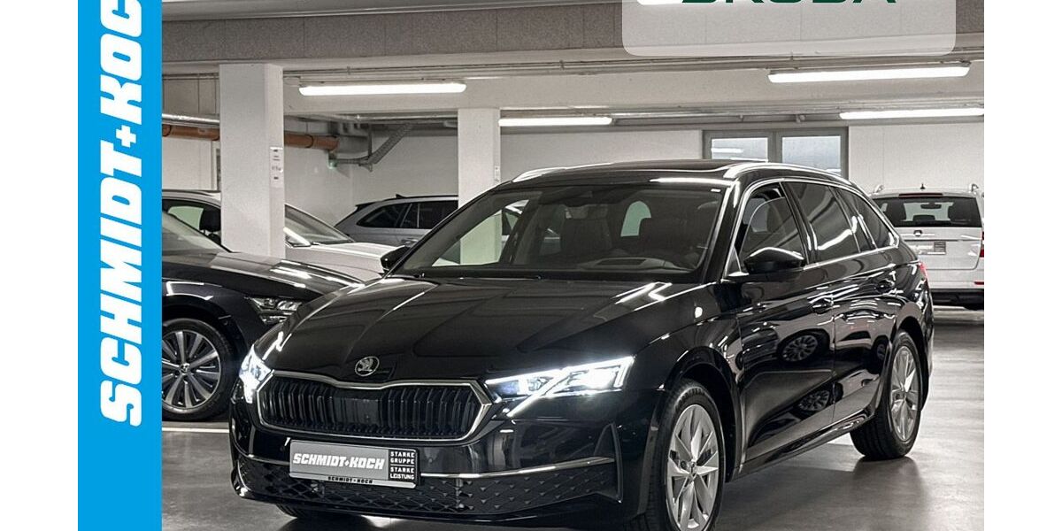 Skoda Octavia 4.500 km 45.980 &euro; Bremen 28207