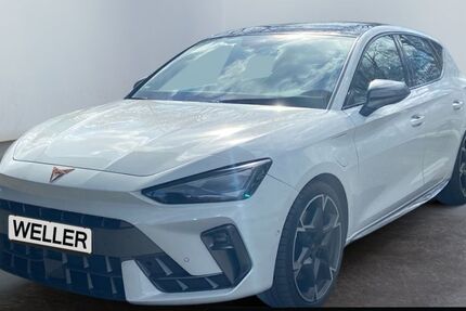 Cupra Leon 8.000 km 39.900 &euro; Bremen 28205