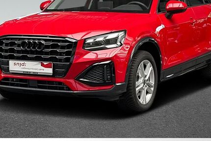 Audi Q2 9.710 km 32.840 € Bremen 28207