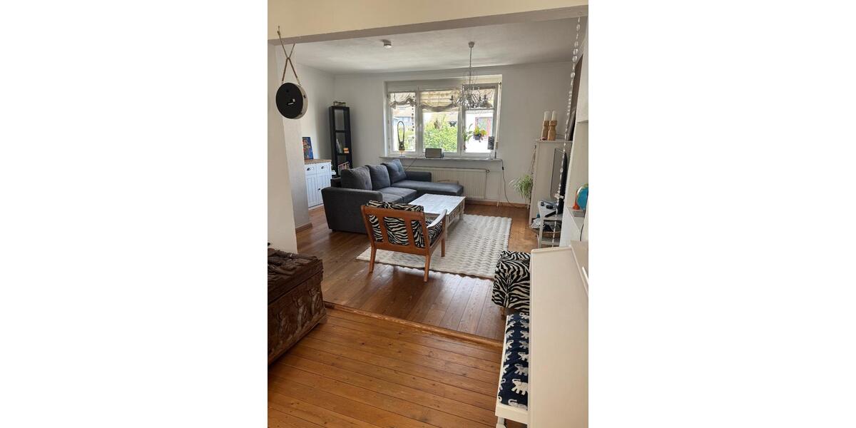 Reihenhaus Bremen Hemelingen - 4.5 Zimmer, 98 m&sup2;, 327.000&euro; | Angebot:27083653