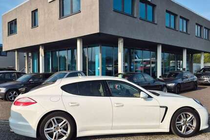 Porsche Panamera 84.153 km 31.990 &euro; Achim 28832