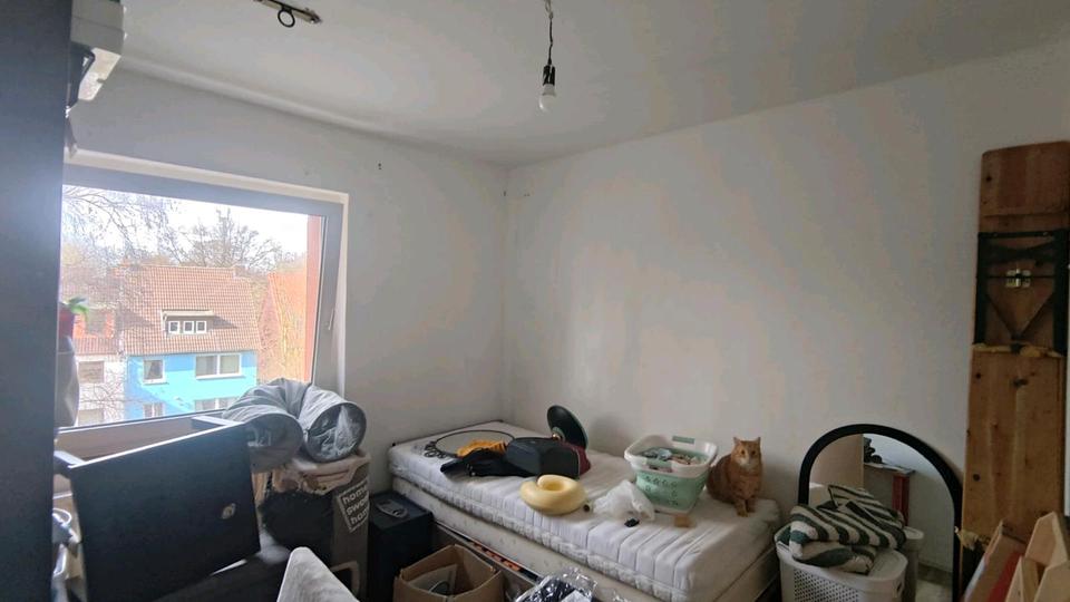 Etagenwohnung Bremen Hemelingen - 3 Zimmer, 64 m&sup2;, 160.000&euro; | Angebot:26112492