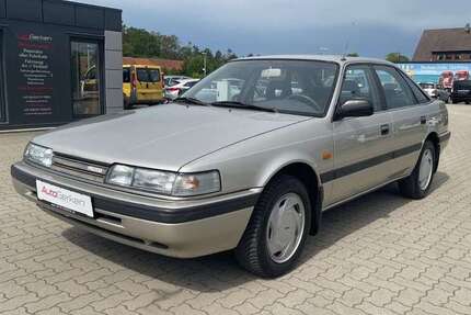 Mazda 626 103.265 km 4.990 &euro; Martfeld 27327