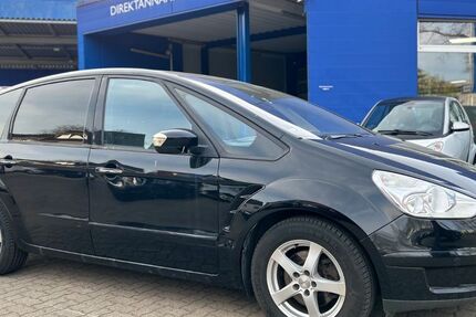 Ford S-Max 198.900 km 4.490 &euro; Bremen 28207
