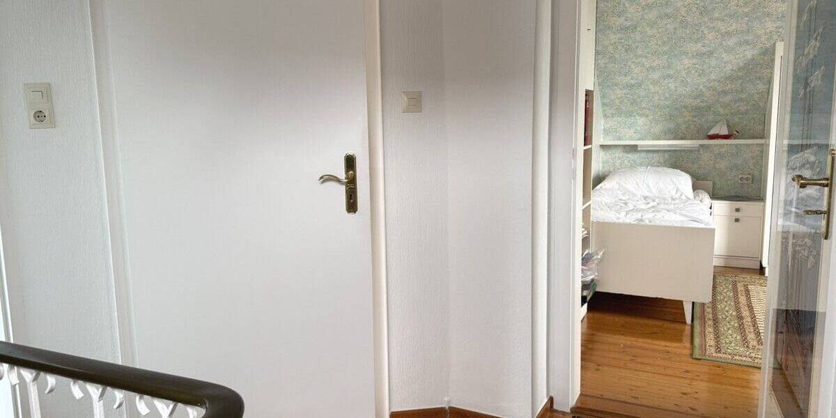 Einfamilienhaus Bremen / Aumund Fähr-Lobbendorf - 4 Zimmer, 87 m&sup2;, 220.000&euro; | Angebot:26799137
