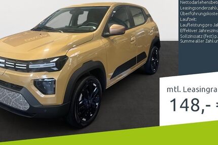 Dacia Spring 1.900 km 19.980 &euro; Stuhr 28816