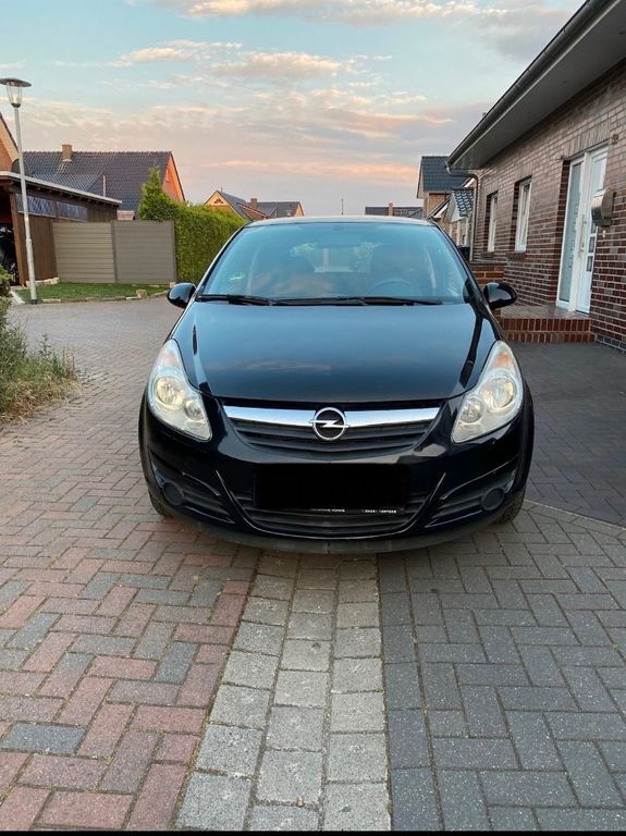 Corsa