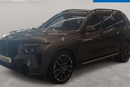 BMW X7 7.347 km 98.800 &euro; Bremen 28279