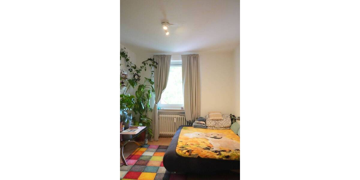 Etagenwohnung Bremen Kattenturm - 3 Zimmer, 65 m&sup2;, 640&euro; | Angebot:26596531