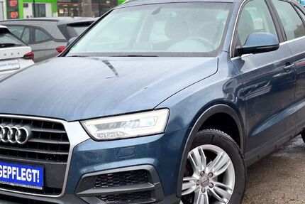Audi Q3 115.000 km 15.490 &euro; Ritterhude 27721