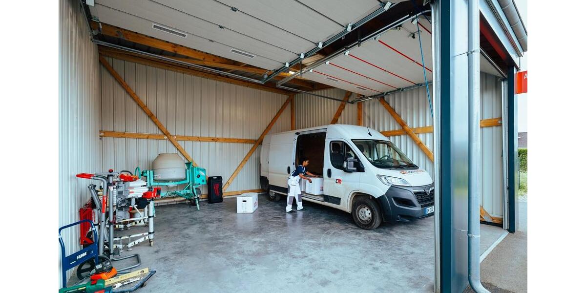Gewerbeobjekt Bremen Burglesum - 239&euro; | Angebot:26266815