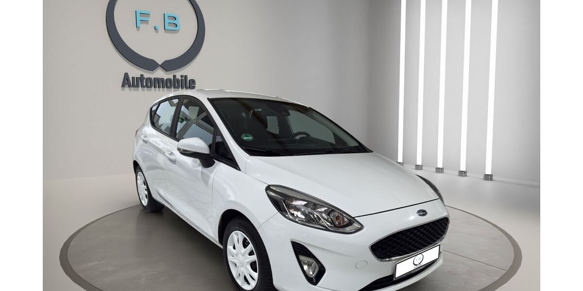 Ford Fiesta 159.000 km 6.999 &euro; Hude 27798