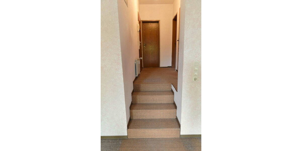 Etagenwohnung Bremen Buntentor - 3 Zimmer, 61 m&sup2;, 270.000&euro; | Angebot:26789134