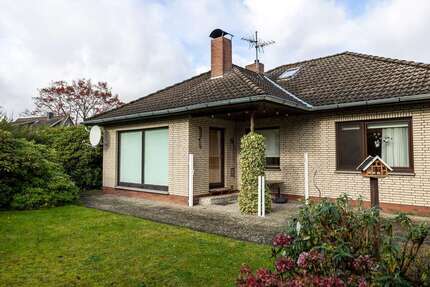 Haus zum Kaufen in Delmenhorst 337.000 € 98 m² 3 zimmer