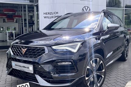 Cupra Ateca 13.966 km 34.990 &euro; Bremen 28357