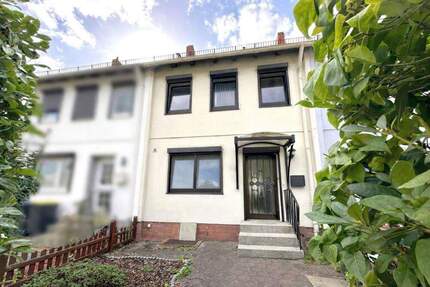 Haus Stuhr Brinkum - 4 Zimmer, 95 m&sup2;, 249.900&euro; | Angebot:25301985