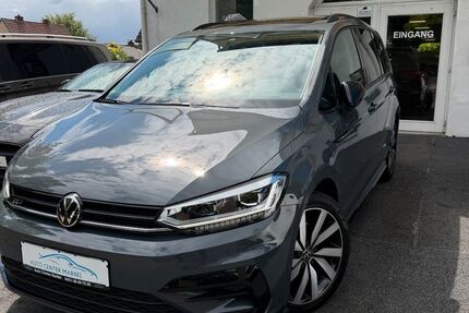 VW Touran 66.842 km 27.990 &euro; Bremen 28719
