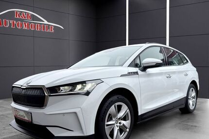 Skoda Enyaq 20.500 km 20.999 &euro; Bremen 28239
