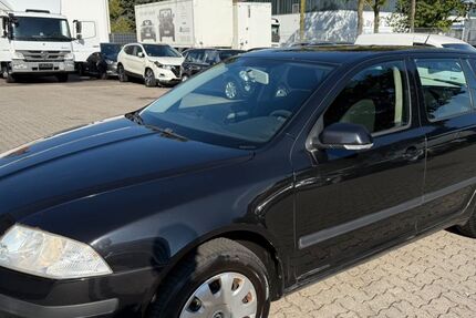 Skoda Octavia 288.258 km 1.950 € Achim 28832