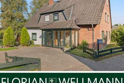 Haus Hambergen - 329.000&euro; | Angebot:23336294