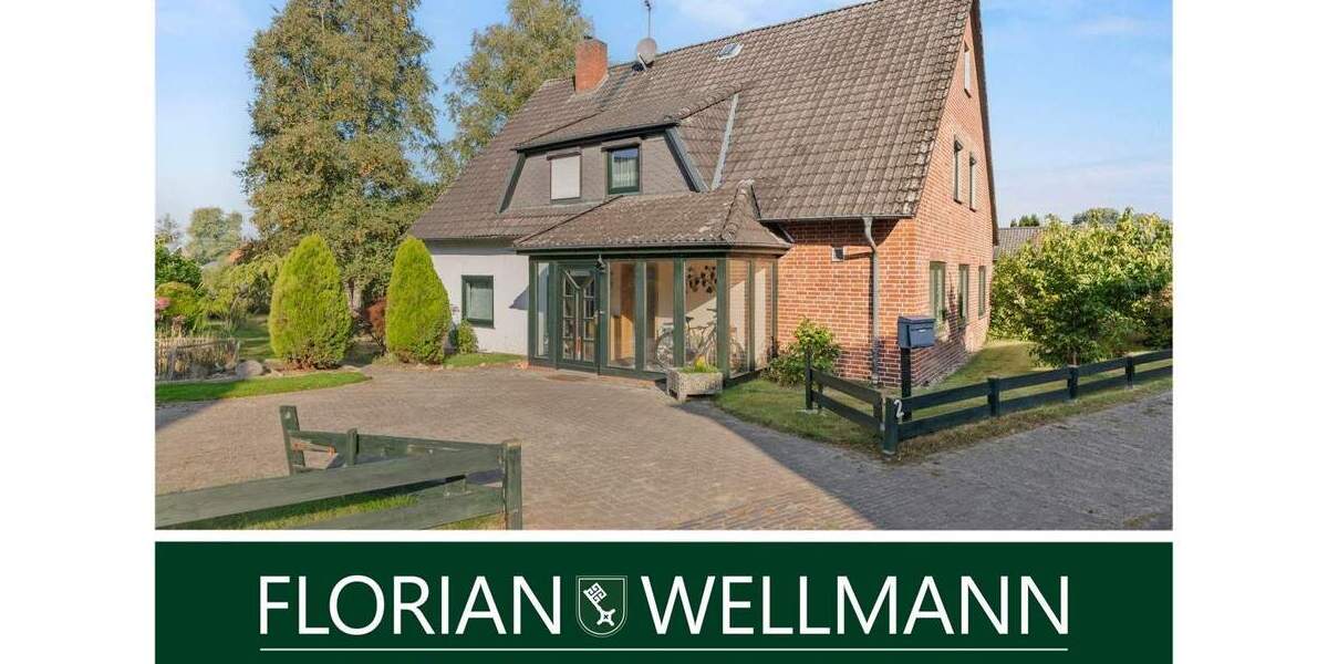 Mehrfamilienhaus, Wohnhaus Hambergen - 329.000&euro; | Angebot:23336294