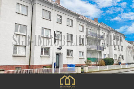 NEUER PREIS !! Delmenhorst: TOP Mehrfamilienhaus mit 23 Wohneinheiten und 40 Stellplätzen. zimmer