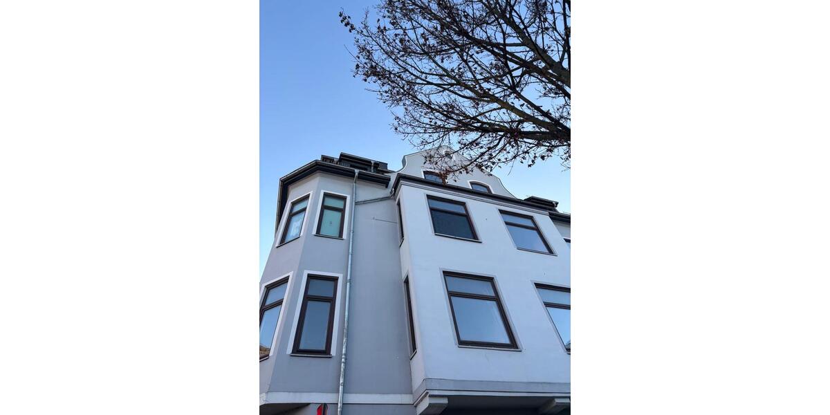 Zentral, Mieter-freie, sanierte 2-Zimmerwohnung, privat, WG 2 zimmer