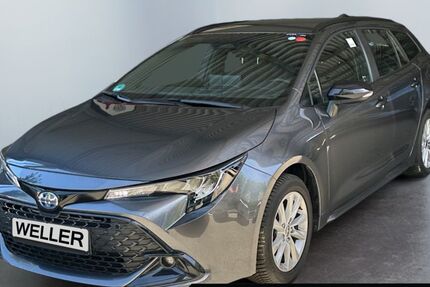 Toyota Corolla 26.641 km 27.990 &euro; Bremen 28205