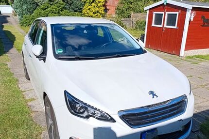 Peugeot 308 80.000 km 7.000 &euro; Bremen 28757