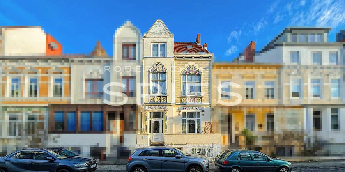 Einfamilienhaus Bremen - 11.5 Zimmer, 344 m&sup2;, 695.000&euro; | Angebot:27128634