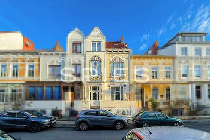 Haus Bremen - 11.5 Zimmer, 344 m&sup2;, 695.000&euro; | Angebot:27128634
