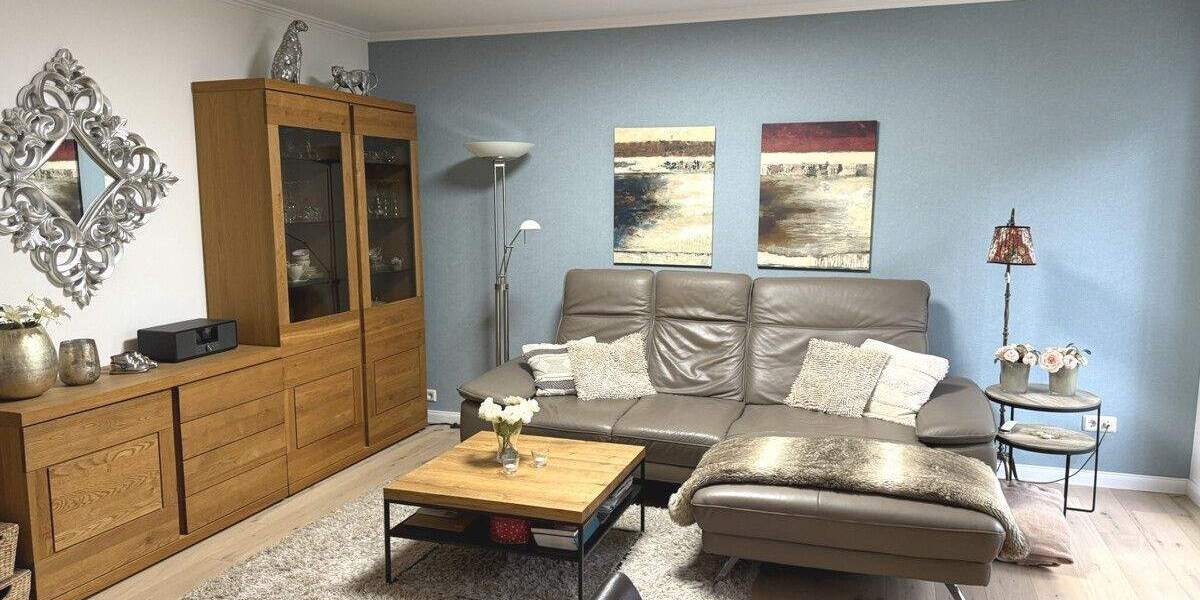 Doppelhaushälfte Bremen / Aumund Aumund-Hammersbeck - 3 Zimmer, 108 m&sup2;, 295.000&euro; | Angebot:24547474