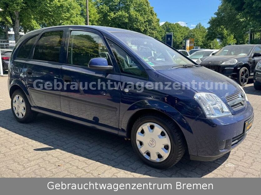 Meriva