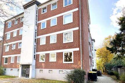 Wohnung zum Mieten in Bremen 419 € 55.39 m² 2 zimmer