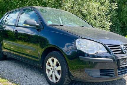VW Polo 217.000 km 890 &euro; Bremen 28197