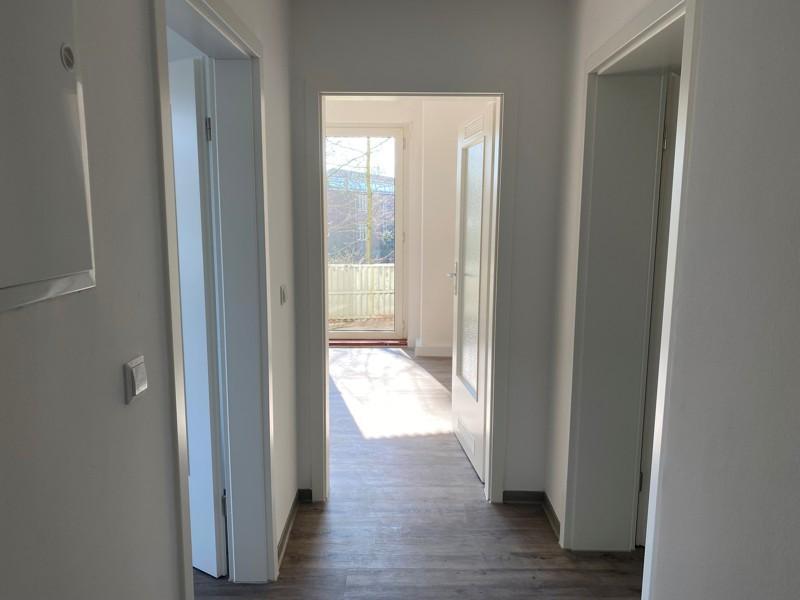 Helle 3-Zimmer-Wohnung zimmer