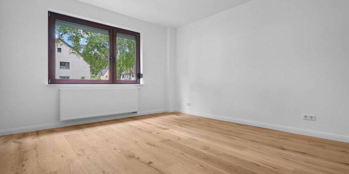 Etagenwohnung Bremen St. Magnus - 4 Zimmer, 84 m&sup2;, 1.200&euro; | Angebot:26932111