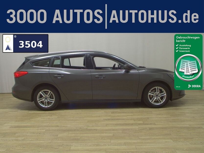 Ford Focus 153.925 km 9.980 € Bremen / Arsten 28279