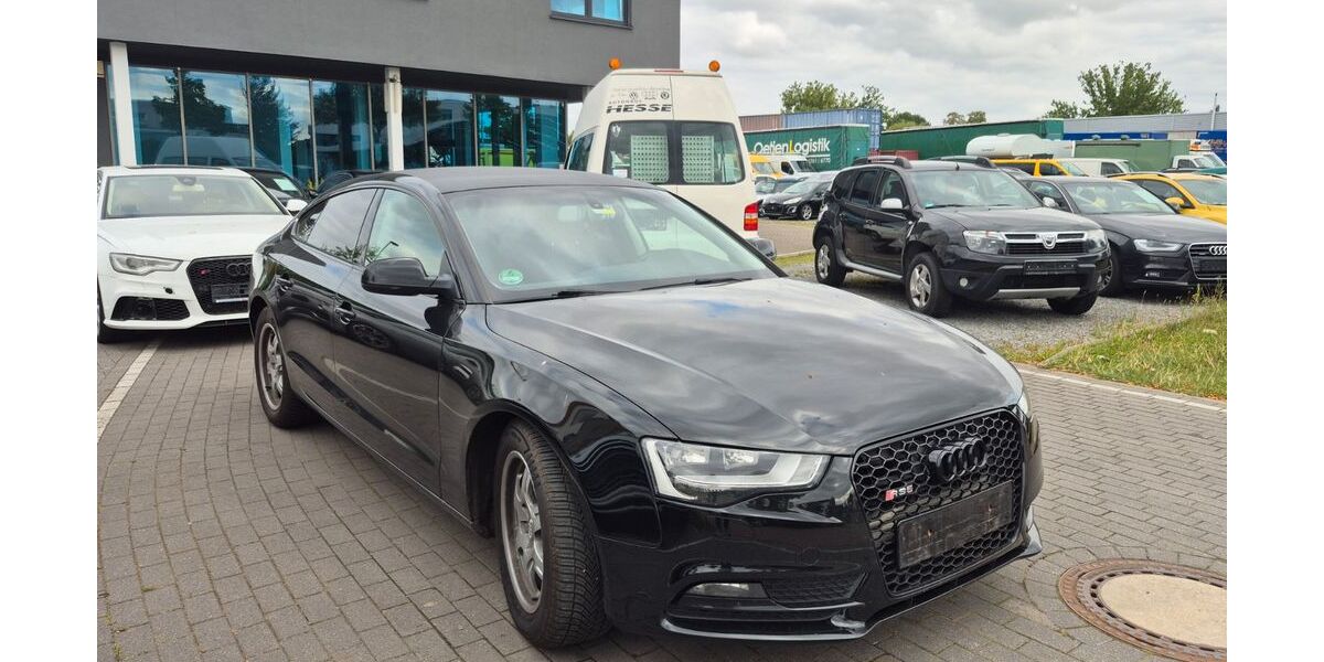 Audi A5 270.000 km 7.999 &euro; Achim 28832