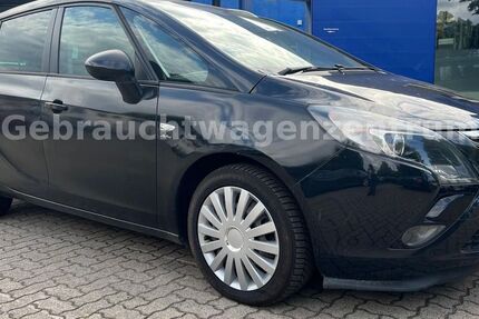 Opel Zafira 279.200 km 4.990 € Bremen 28207