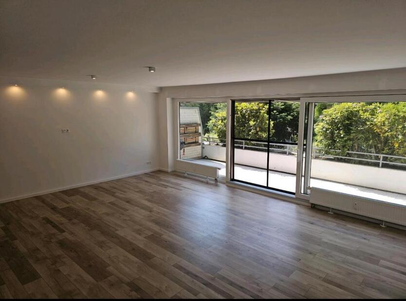 Mietwohnung von privat Horn zimmer