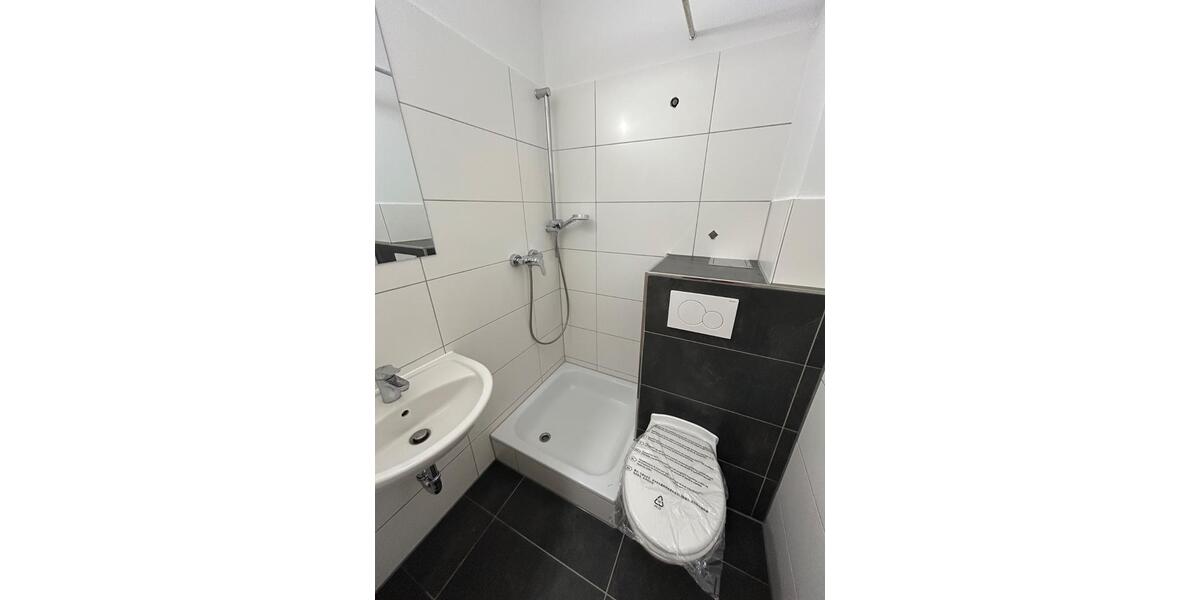 Etagenwohnung Bremen Neustadt - 1 Zimmer, 28 m&sup2;, 490&euro; | Angebot:26613897