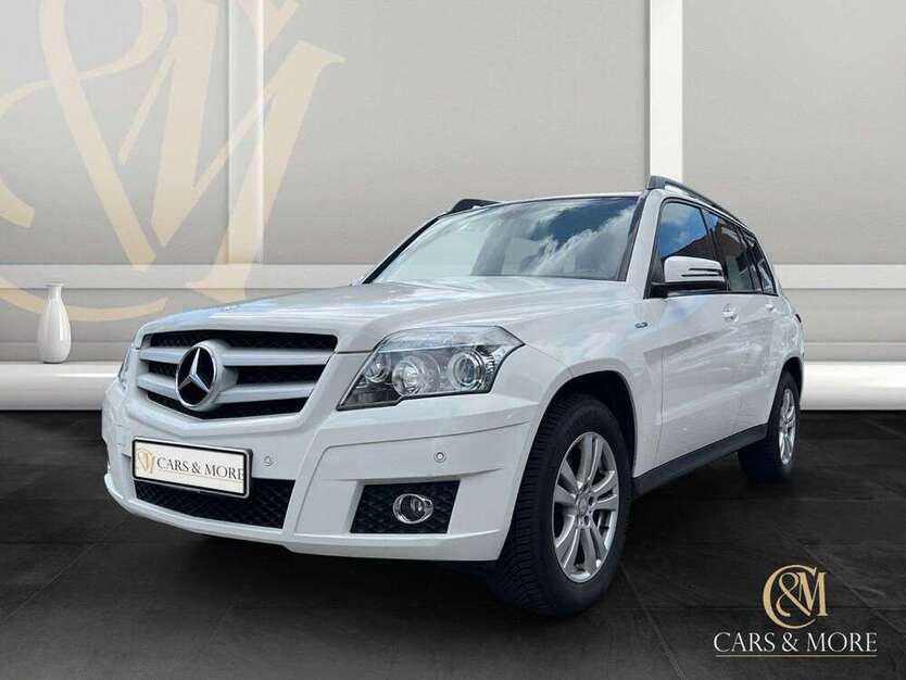 GLK 220