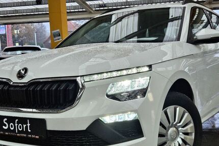Skoda Kamiq 9.000 km 21.975 &euro; Wallhöfen bei Bremen 27729