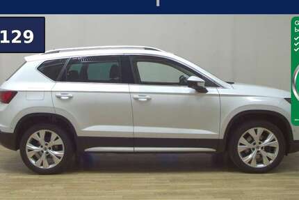 Seat Ateca 157.389 km 17.680 € Bremen 28279